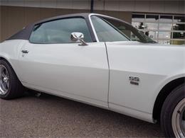 1970 Chevrolet Camaro (CC-2094181) for sale in Englewood, Colorado