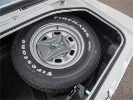 1970 Chevrolet Camaro (CC-2094181) for sale in Englewood, Colorado