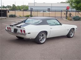 1970 Chevrolet Camaro (CC-2094181) for sale in Englewood, Colorado