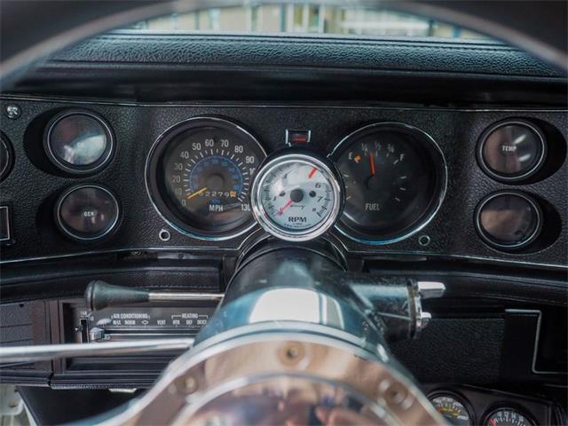 1970 Chevrolet Camaro (CC-2094181) for sale in Englewood, Colorado