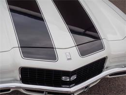 1970 Chevrolet Camaro (CC-2094181) for sale in Englewood, Colorado