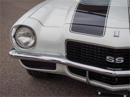 1970 Chevrolet Camaro (CC-2094181) for sale in Englewood, Colorado