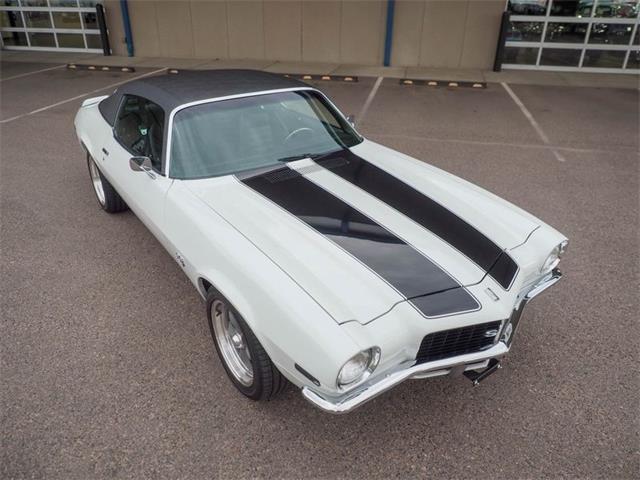 1970 Chevrolet Camaro (CC-2094181) for sale in Englewood, Colorado