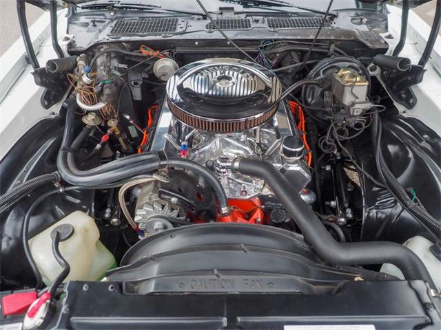 1970 Chevrolet Camaro (CC-2094181) for sale in Englewood, Colorado