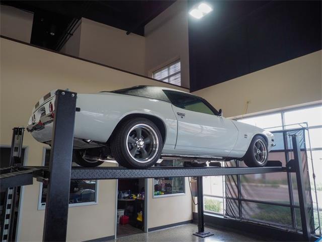 1970 Chevrolet Camaro (CC-2094181) for sale in Englewood, Colorado