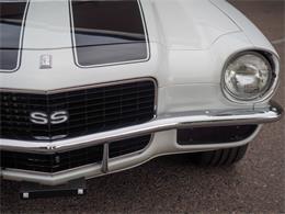 1970 Chevrolet Camaro (CC-2094181) for sale in Englewood, Colorado