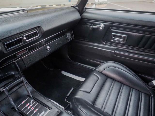 1970 Chevrolet Camaro (CC-2094181) for sale in Englewood, Colorado
