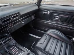 1970 Chevrolet Camaro (CC-2094181) for sale in Englewood, Colorado