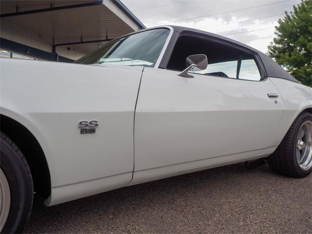 1970 Chevrolet Camaro (CC-2094181) for sale in Englewood, Colorado