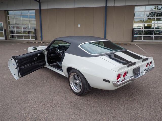 1970 Chevrolet Camaro (CC-2094181) for sale in Englewood, Colorado