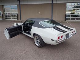 1970 Chevrolet Camaro (CC-2094181) for sale in Englewood, Colorado