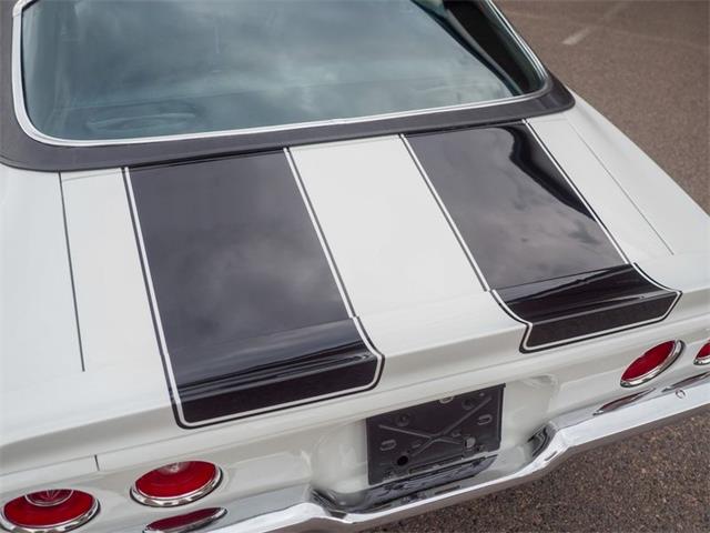 1970 Chevrolet Camaro (CC-2094181) for sale in Englewood, Colorado