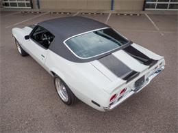 1970 Chevrolet Camaro (CC-2094181) for sale in Englewood, Colorado