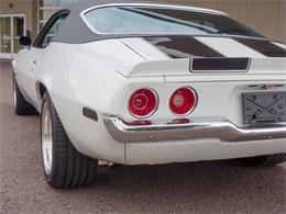 1970 Chevrolet Camaro (CC-2094181) for sale in Englewood, Colorado