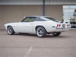 1970 Chevrolet Camaro (CC-2094181) for sale in Englewood, Colorado