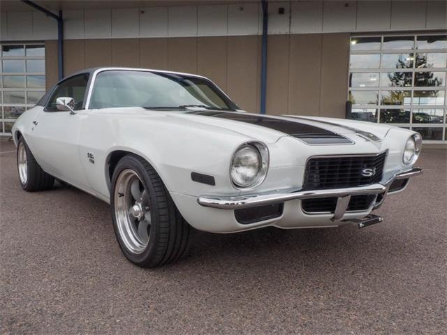 1970 Chevrolet Camaro (CC-2094181) for sale in Englewood, Colorado