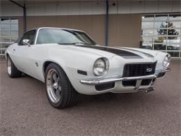 1970 Chevrolet Camaro (CC-2094181) for sale in Englewood, Colorado