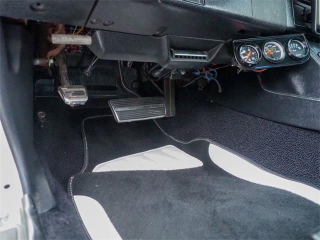 1970 Chevrolet Camaro (CC-2094181) for sale in Englewood, Colorado