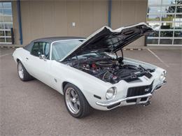 1970 Chevrolet Camaro (CC-2094181) for sale in Englewood, Colorado
