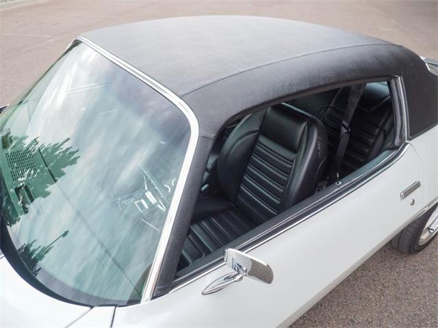 1970 Chevrolet Camaro (CC-2094181) for sale in Englewood, Colorado