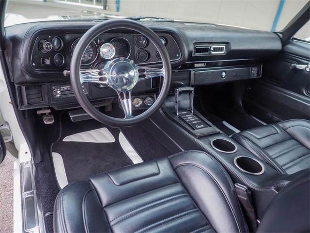 1970 Chevrolet Camaro (CC-2094181) for sale in Englewood, Colorado