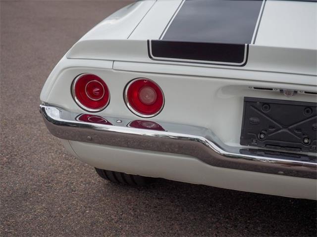 1970 Chevrolet Camaro (CC-2094181) for sale in Englewood, Colorado