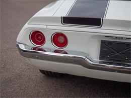 1970 Chevrolet Camaro (CC-2094181) for sale in Englewood, Colorado