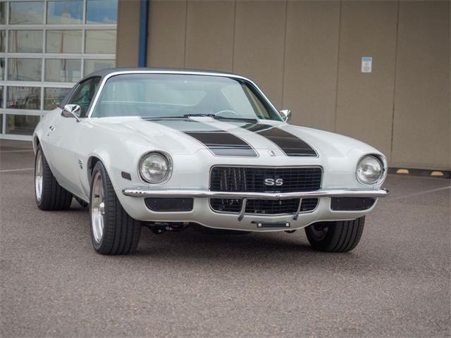 1970 Chevrolet Camaro (CC-2094181) for sale in Englewood, Colorado
