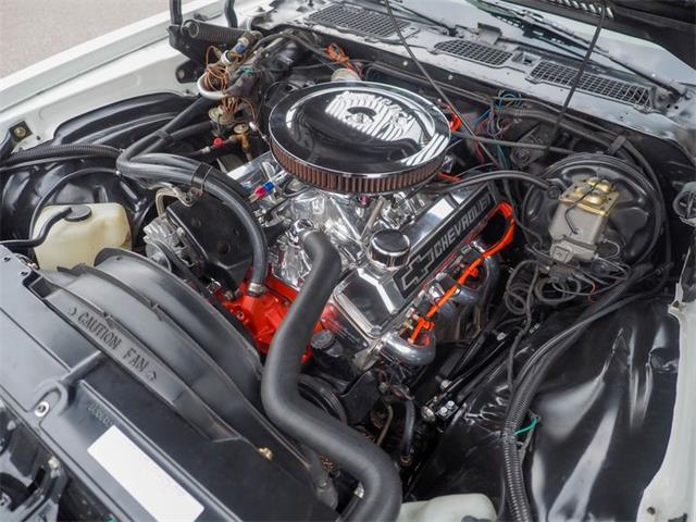 1970 Chevrolet Camaro (CC-2094181) for sale in Englewood, Colorado