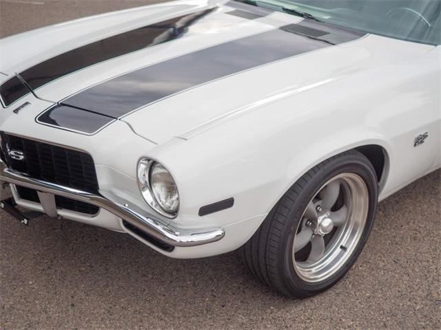 1970 Chevrolet Camaro (CC-2094181) for sale in Englewood, Colorado