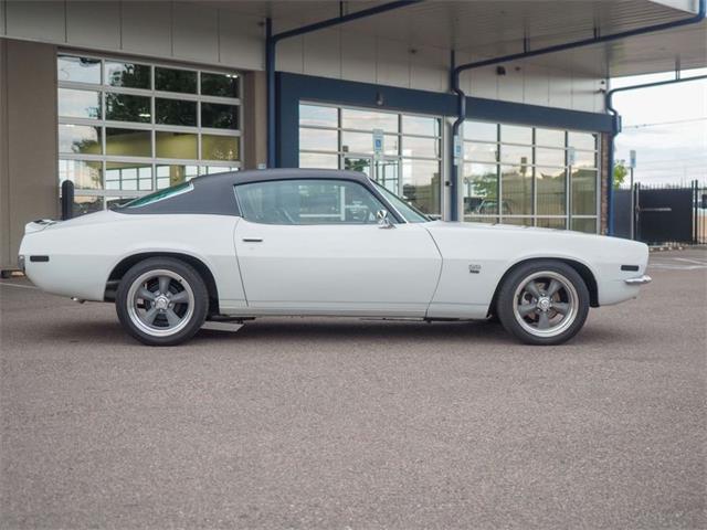1970 Chevrolet Camaro (CC-2094181) for sale in Englewood, Colorado