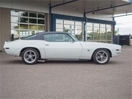 1970 Chevrolet Camaro (CC-2094181) for sale in Englewood, Colorado