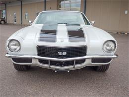 1970 Chevrolet Camaro (CC-2094181) for sale in Englewood, Colorado
