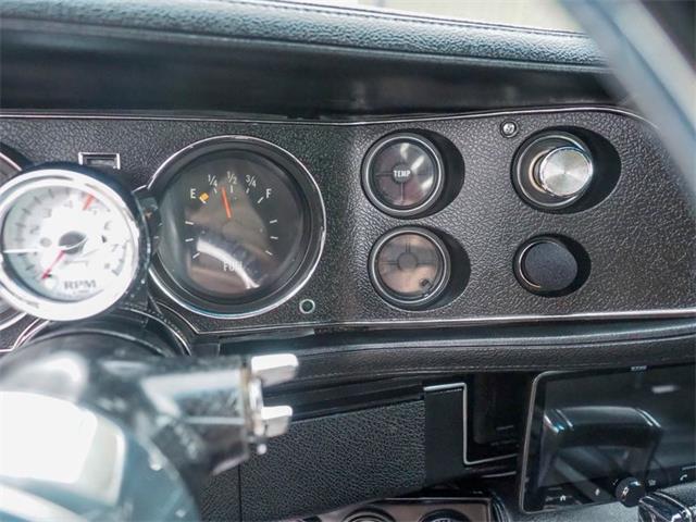 1970 Chevrolet Camaro (CC-2094181) for sale in Englewood, Colorado