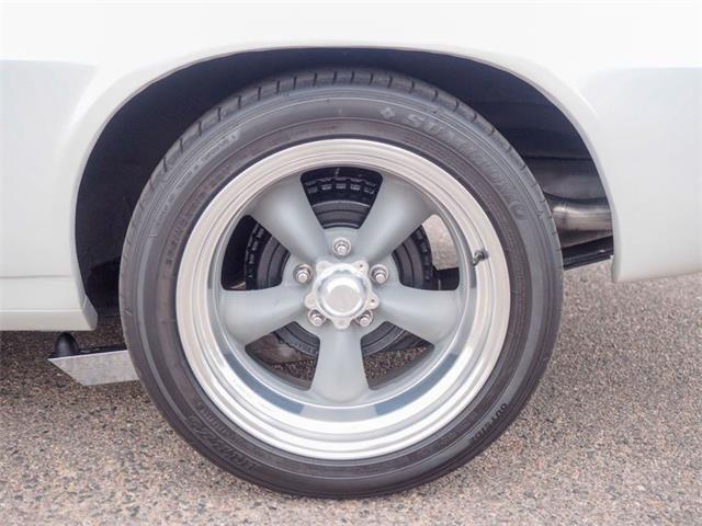1970 Chevrolet Camaro (CC-2094181) for sale in Englewood, Colorado