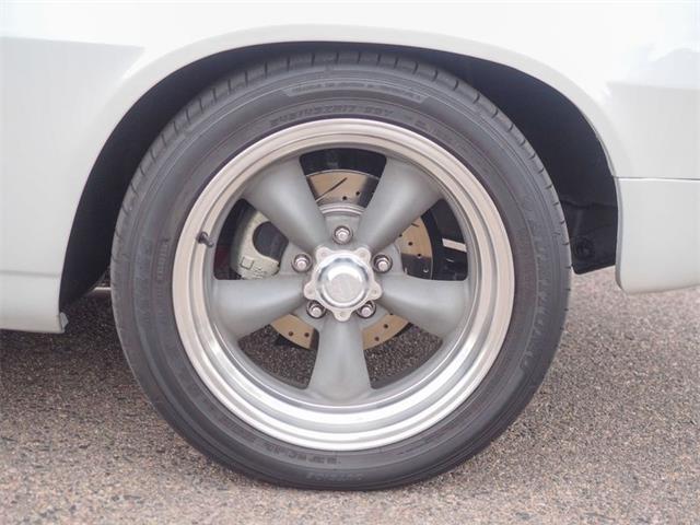 1970 Chevrolet Camaro (CC-2094181) for sale in Englewood, Colorado