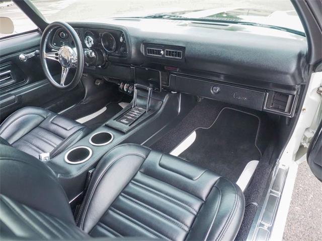 1970 Chevrolet Camaro (CC-2094181) for sale in Englewood, Colorado