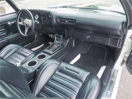 1970 Chevrolet Camaro (CC-2094181) for sale in Englewood, Colorado