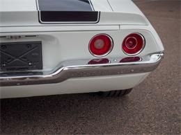 1970 Chevrolet Camaro (CC-2094181) for sale in Englewood, Colorado