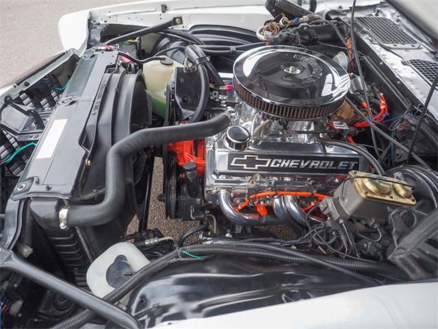 1970 Chevrolet Camaro (CC-2094181) for sale in Englewood, Colorado