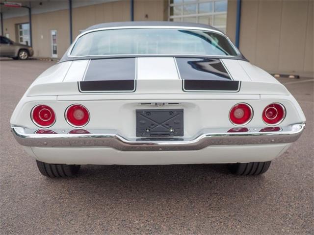 1970 Chevrolet Camaro (CC-2094181) for sale in Englewood, Colorado