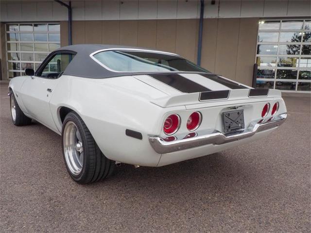 1970 Chevrolet Camaro (CC-2094181) for sale in Englewood, Colorado