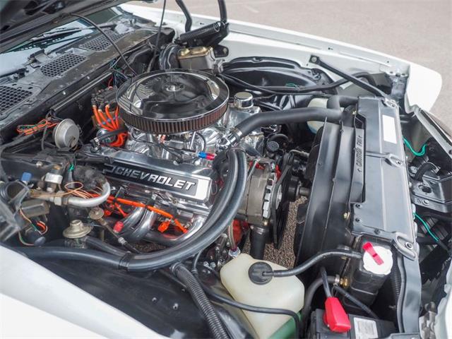 1970 Chevrolet Camaro (CC-2094181) for sale in Englewood, Colorado
