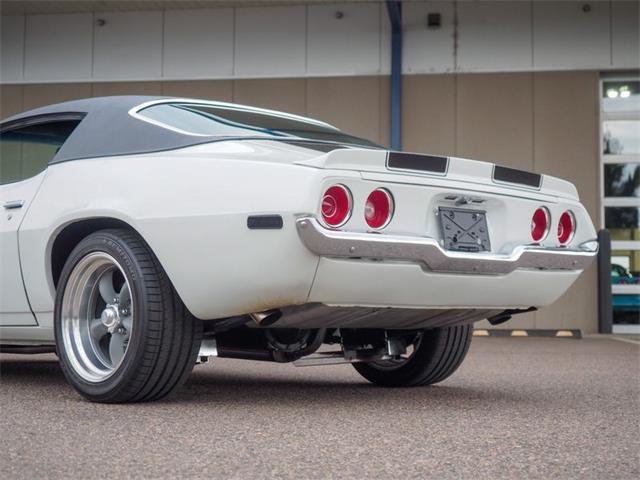 1970 Chevrolet Camaro (CC-2094181) for sale in Englewood, Colorado