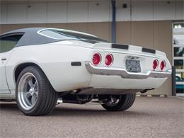 1970 Chevrolet Camaro (CC-2094181) for sale in Englewood, Colorado