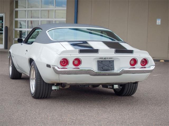1970 Chevrolet Camaro (CC-2094181) for sale in Englewood, Colorado