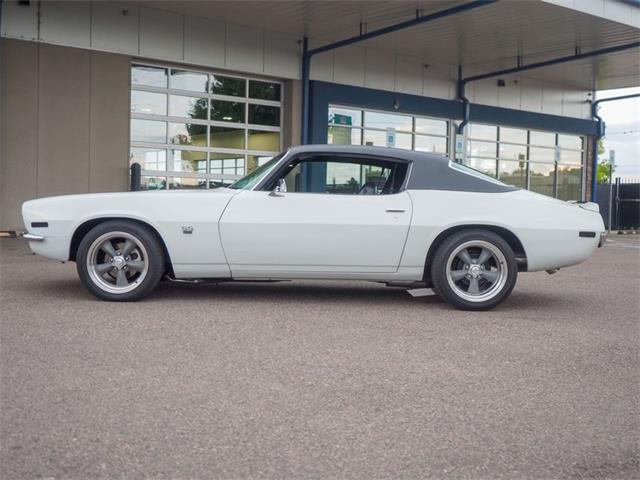 1970 Chevrolet Camaro (CC-2094181) for sale in Englewood, Colorado