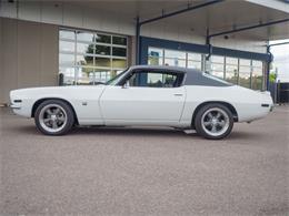 1970 Chevrolet Camaro (CC-2094181) for sale in Englewood, Colorado