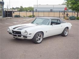 1970 Chevrolet Camaro (CC-2094181) for sale in Englewood, Colorado