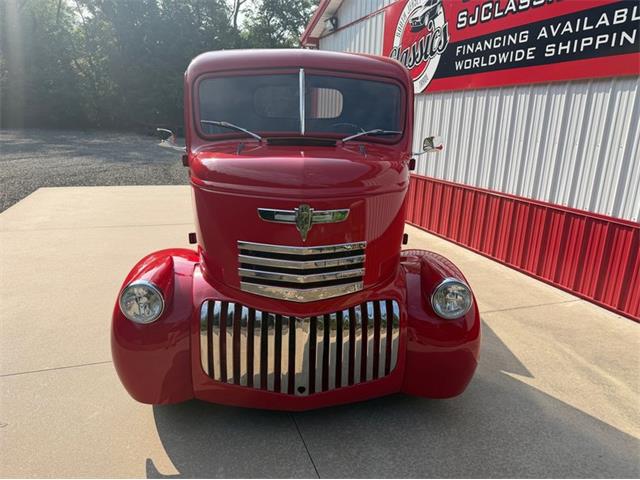 1946 Chevrolet COE (CC-2094182) for sale in Newfield, New Jersey